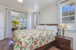 2 bedrooms, iron/ironing board, Internet, bed sheets