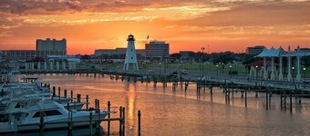 Oasis Steps to Beach, Pet-Friendly, Walk Downtown