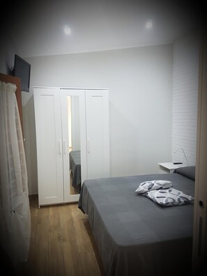 Colchones Select Comfort, cortinas blackout y sistema de insonorización