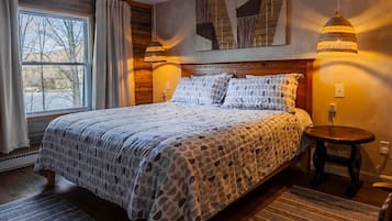 5 Schlafzimmer, Schreibtisch, Bügeleisen/Bügelbrett, Reisekinderbett