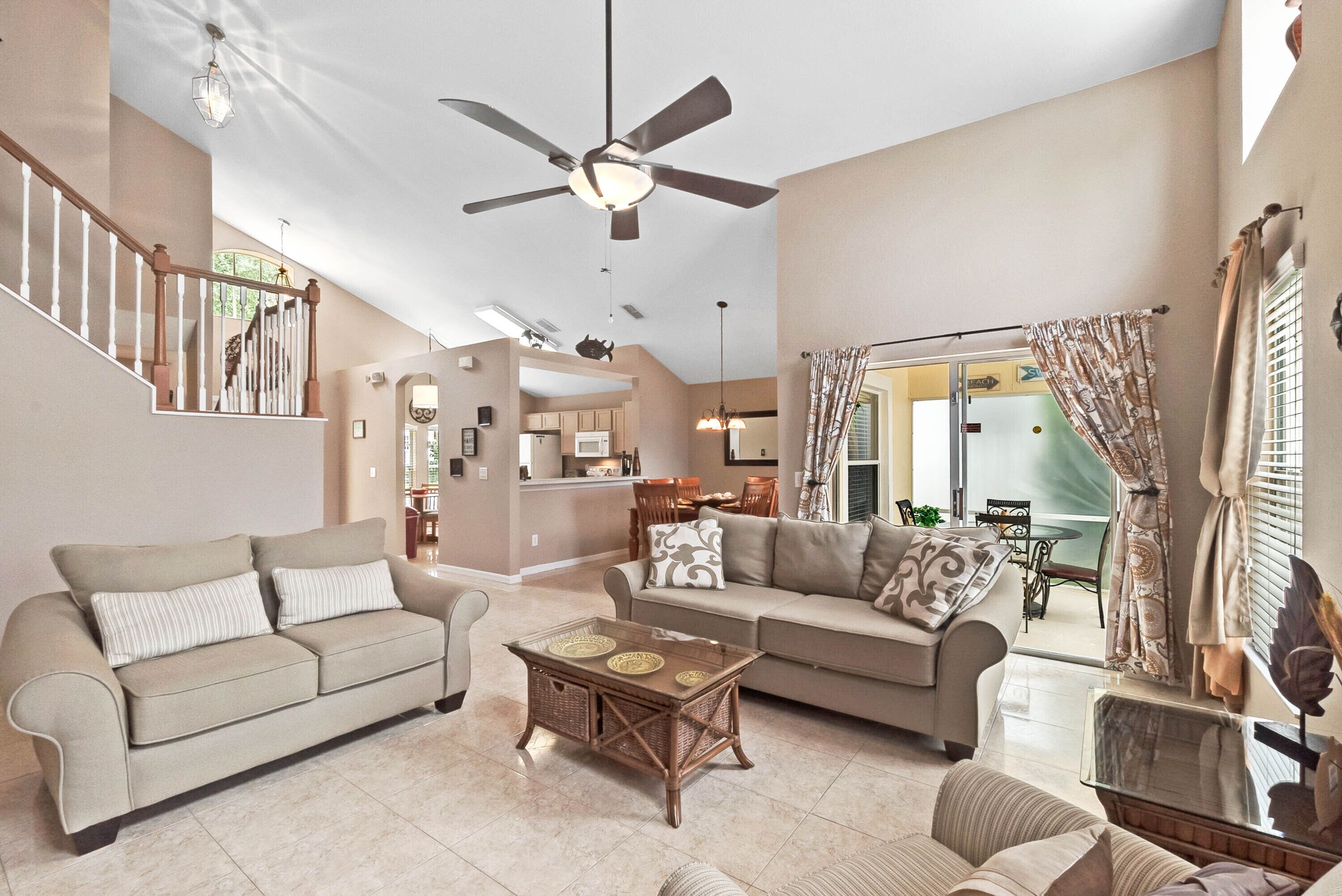 TV, Netflix, streaming services