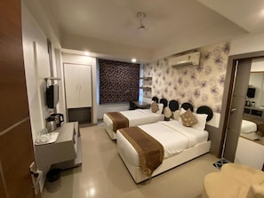 Escritorio y wifi gratis