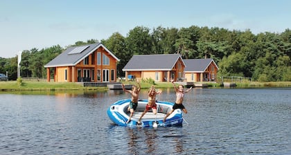 Schönes Haus in HEEL mit Sauna