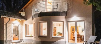 Geweldig huis in Nideggen met WiFi