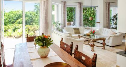 Amazing home in Nideggen with WiFi