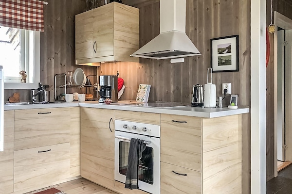 Réfrigérateur, four, plaque de cuisson, lave-vaisselle