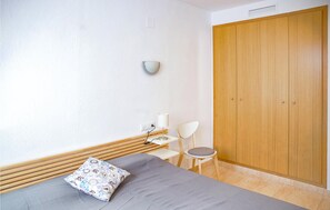 2 chambres, Wi-Fi gratuit
