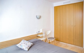 2 chambres, Wi-Fi gratuit