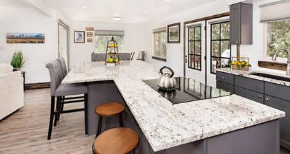 Hillside Home with MTN Views, 5 Min Drive to Dwtn