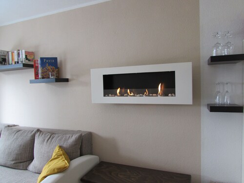 Vacation cottage in Hildfeld
