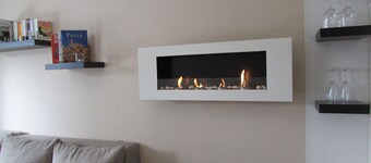 Vacation cottage in Hildfeld