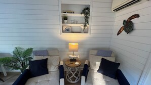 Oppholdsområde
