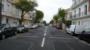 Estacionamento