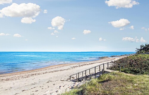Pet friendly home in Gilleleje