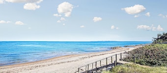 Pet friendly home in Gilleleje