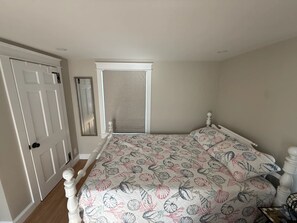 1 habitación y wifi gratis 