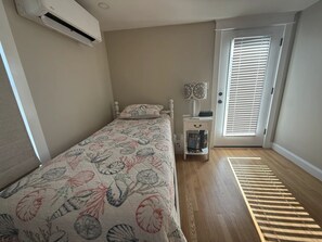 1 dormitorio y wifi gratis