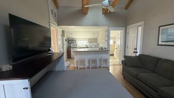 1 bedroom, free WiFi