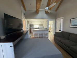 1 habitación y wifi gratis