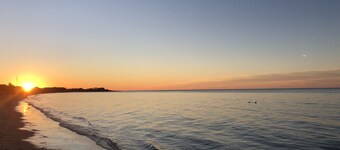 Newly renovated Cottage Across the street from Craigville Beach.
