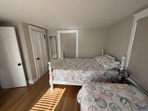 1 bedroom, free WiFi