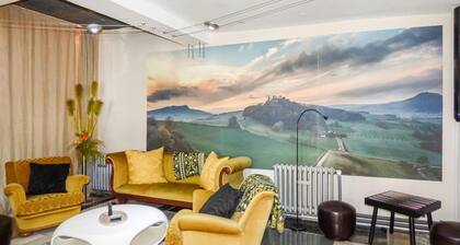 Schönes Zuhause in Gottmadingen mit.