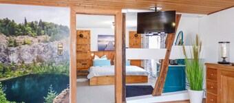 Schönes Zuhause in Gottmadingen mit.