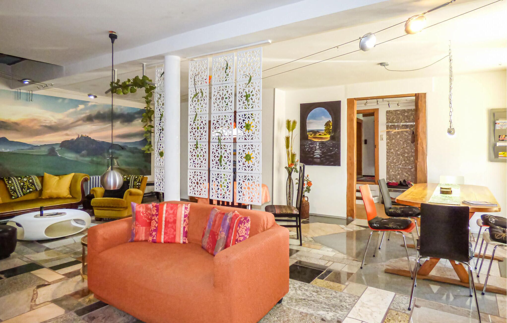 Fernseher, DVD-Player