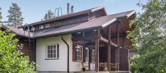 Fore camp by Interhome