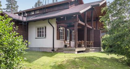 Fore camp by Interhome