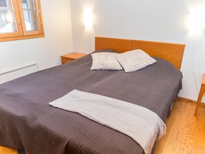 2 dormitoris i Internet 