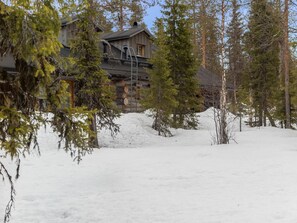Ulkopuoli