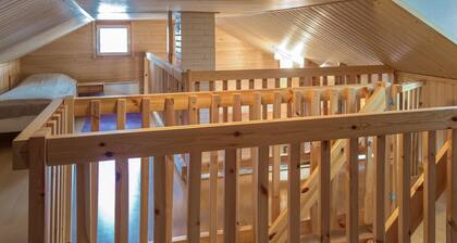 Lumipolku a 1 by Interhome