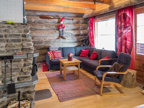 Lumipolku a 1 by Interhome