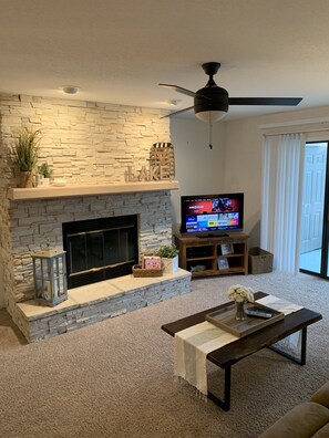 TV
