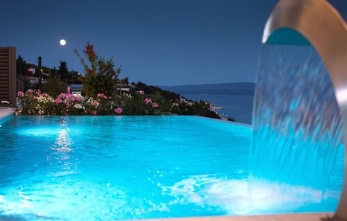 Gorgeous home in Jesenice with sauna