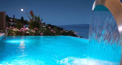 Gorgeous home in Jesenice with sauna