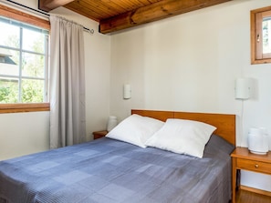 2 chambres, Wi-Fi