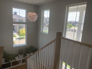 Interior - New, STUNNING Colorado home with mountain views! (Erie)