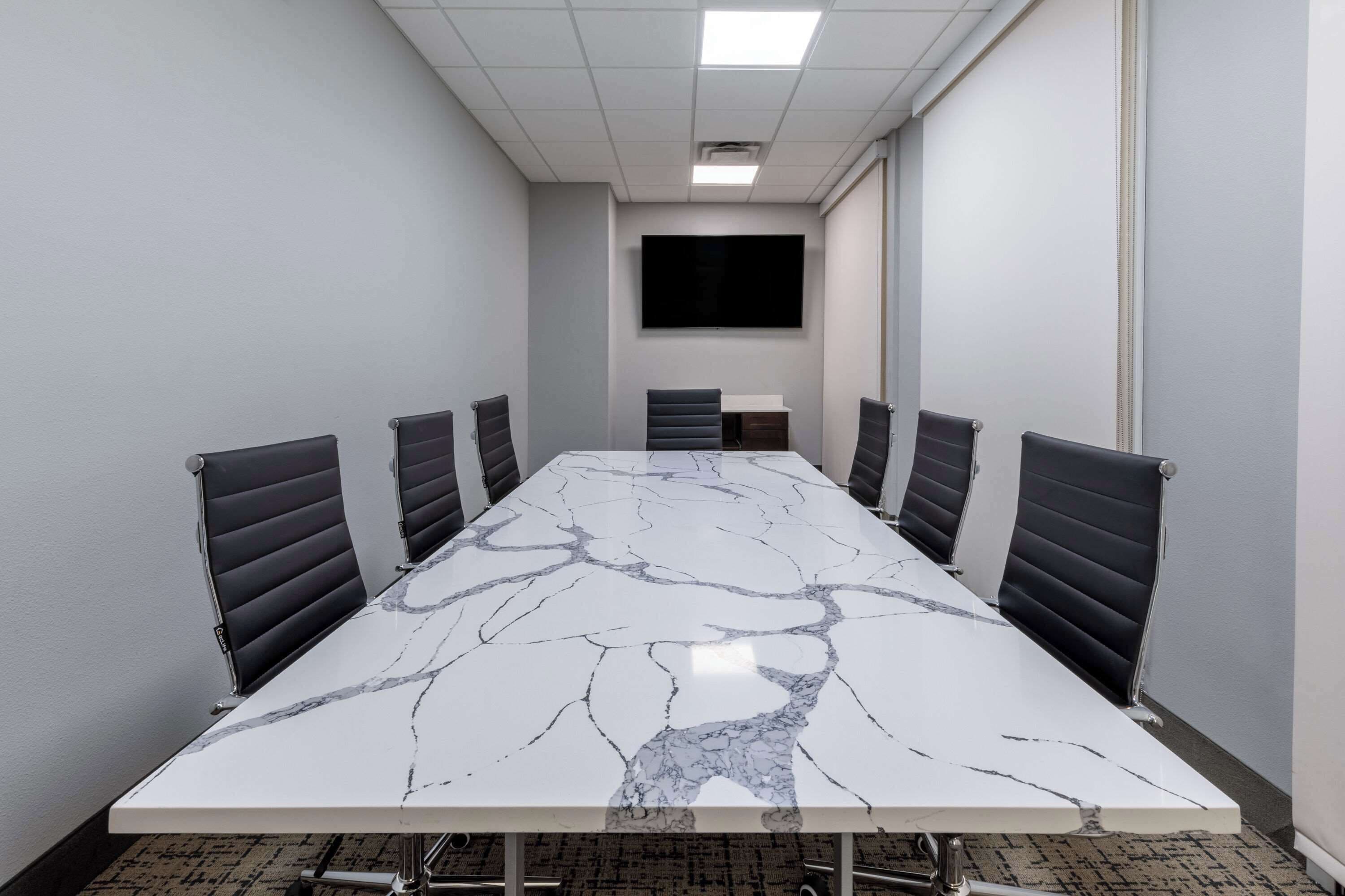 desk, laptop workspace, iron/ironing board, free wifi