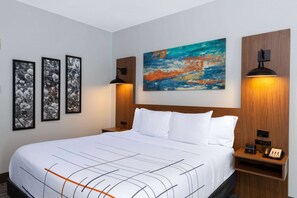 Skrivebord, skrivebord for bærbar PC og strykejern/-brett