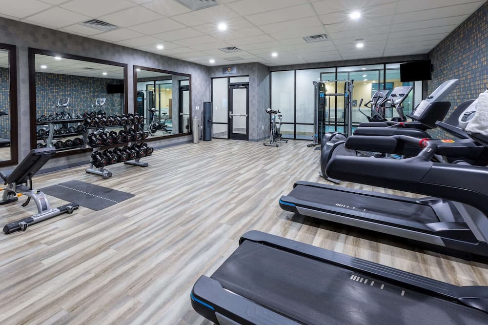 La Quinta Inn & Suites by Wyndham Dallas - Frisco Stadium