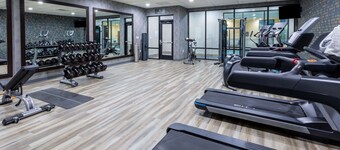 La Quinta Inn & Suites by Wyndham Dallas - Frisco Stadium