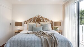 5 Schlafzimmer, WLAN, Bettwäsche