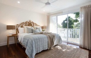 5 chambres, Wi-Fi, draps fournis