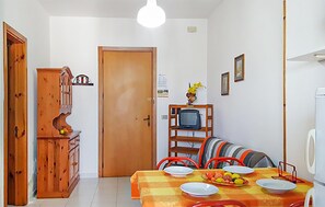 Dining - Beautiful apartment in Gallipoli (Gallipoli)