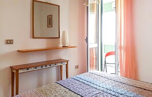 1 dormitorio
