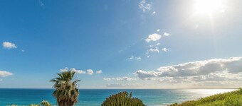 Cozy apartment in S. Margherita Belice