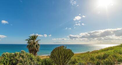 Cozy apartment in S. Margherita Belice