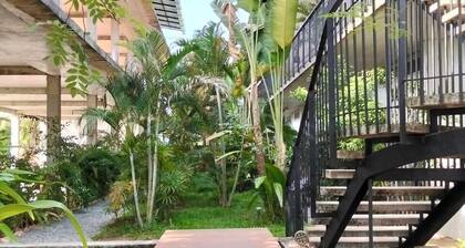 Phan NaTa Apartment